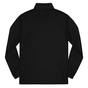 Dave Sporty Quarter-Zip Pullover