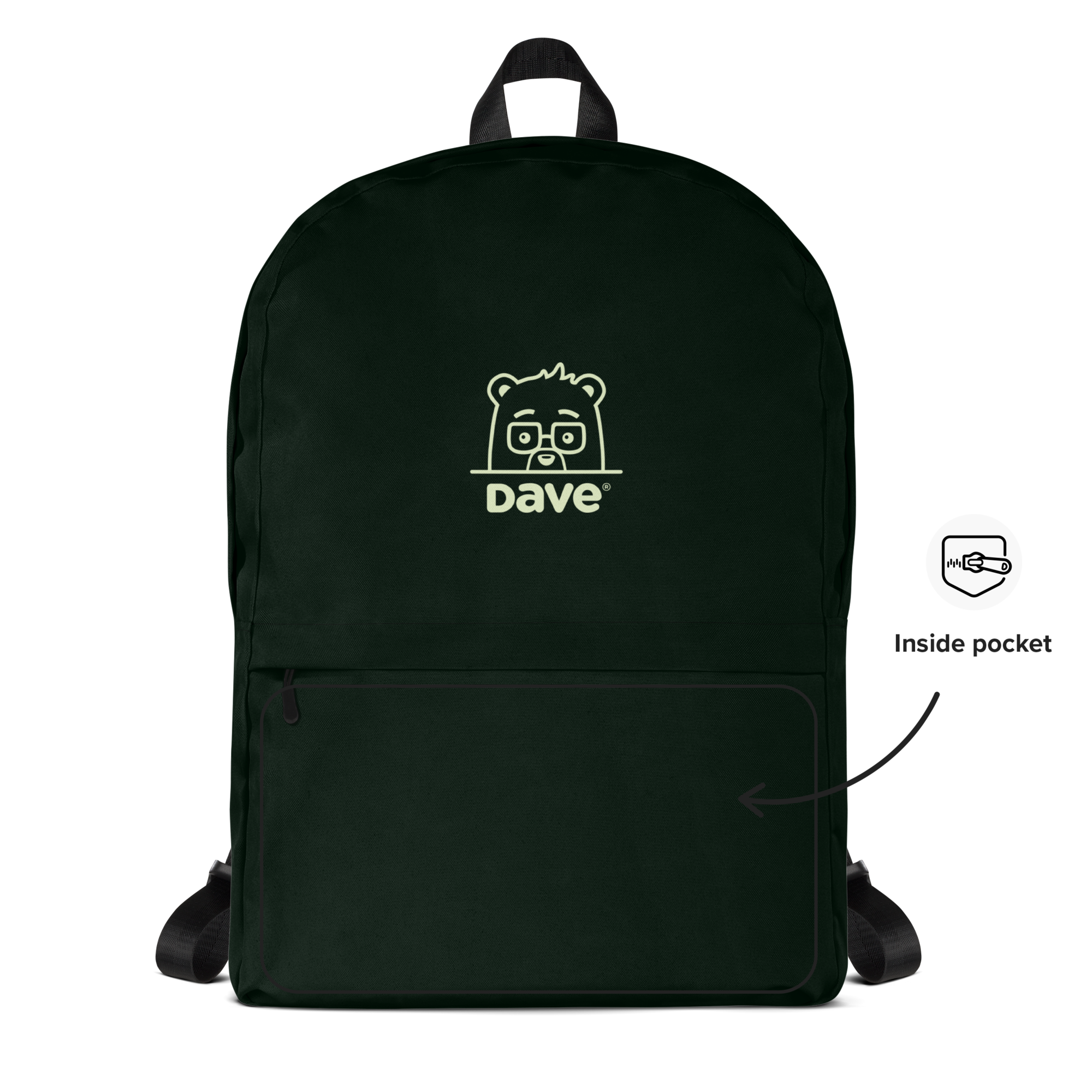 deb and dave mini backpack Dave Backpack