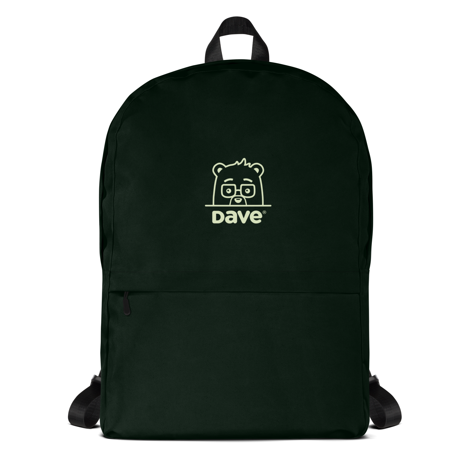 Dave Backpack