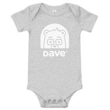 Lil' Daves Onesie