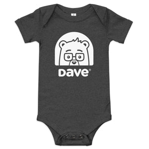 Lil' Daves Onesie