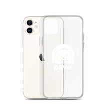 Dave Clear Case for iPhone®