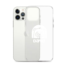 Dave Clear Case for iPhone®