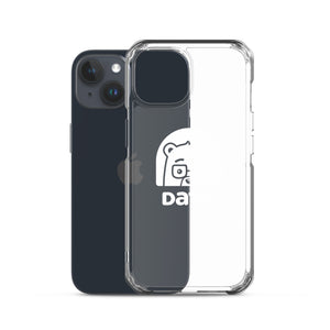 Dave Clear Case for iPhone®