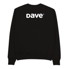 Dave Champion Crewneck Sweatshirt