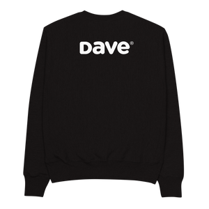 Dave Champion Crewneck Sweatshirt