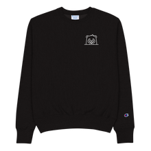 Dave Champion Crewneck Sweatshirt