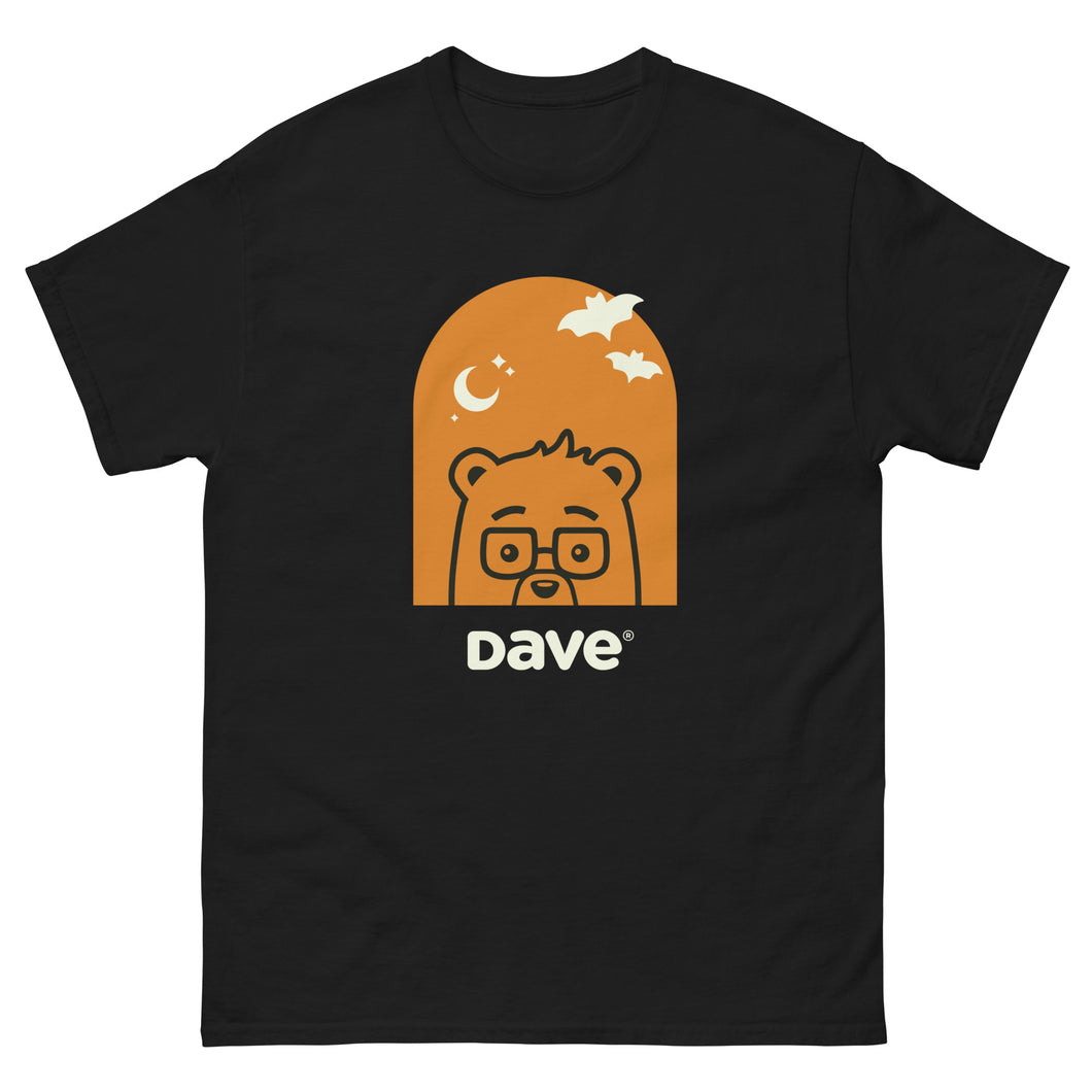 Daveoween T-Shirt