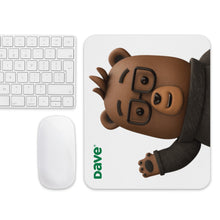 Dave Mouse Pad