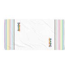 Dave Pride Towel