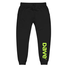 Dave Highlight Sweatpants