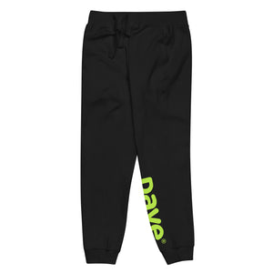 Dave Highlight Sweatpants