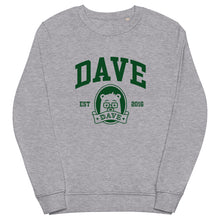 University Sweatshirt