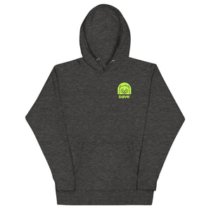 Dave Highlight Hoodie