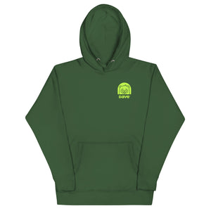 Dave Highlight Hoodie