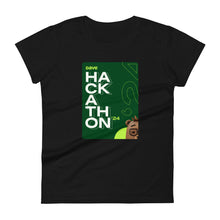 Hackathon T-Shirt | Womens