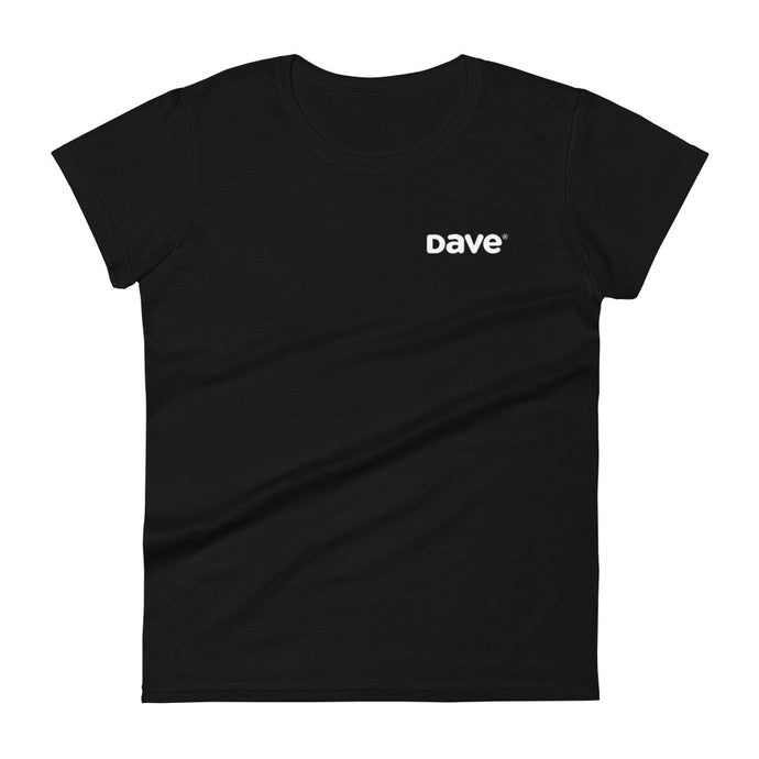 Dave T-Shirt | Womens