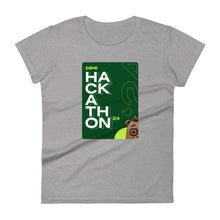 Hackathon T-Shirt | Womens