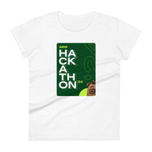 Hackathon T-Shirt | Womens