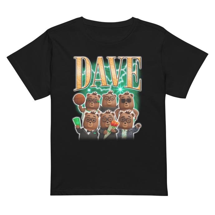 Dave Shop Dave's Swag Store