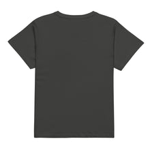 Dave High-Waisted T-Shirt | Womens